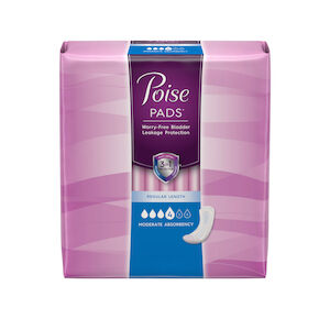 BC PAD 10.9" POISE F MOD WHT 6/20